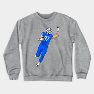 te laporta Crewneck Sweatshirt